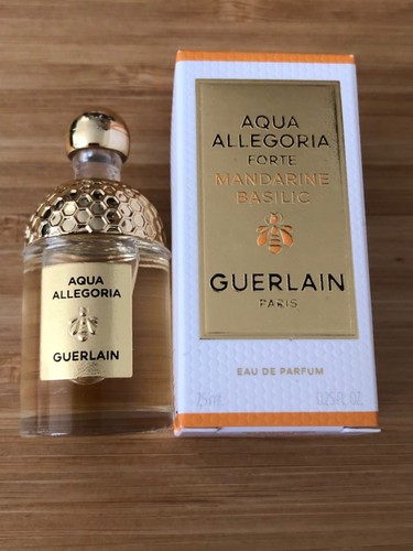 Guerlain aqua allegoria - allegoria, forte