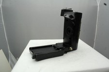 Bronica ETRS speed grip, bare