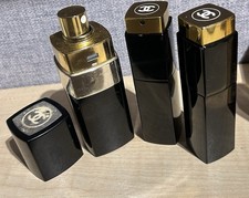 Chanel Refillable Bottle Lot