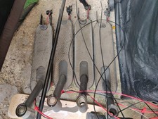 Xiaomi AOVO Ninebot Electric Scooter Frame Chassis