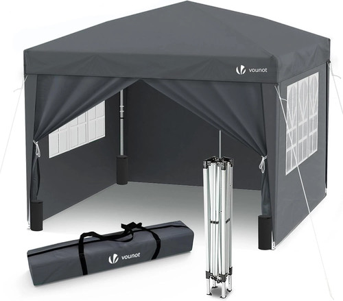 Pop up gazebo - pop, with