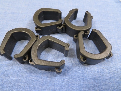 Set rycote new type wind - rycote,
