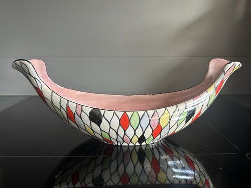 Rare vintage 1950s maling - rare,