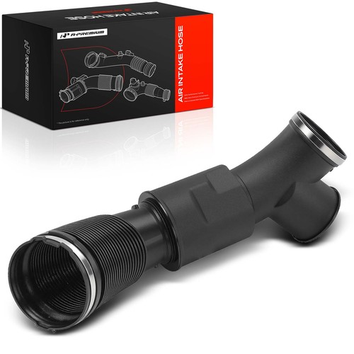 Premium engine air intake - engine,