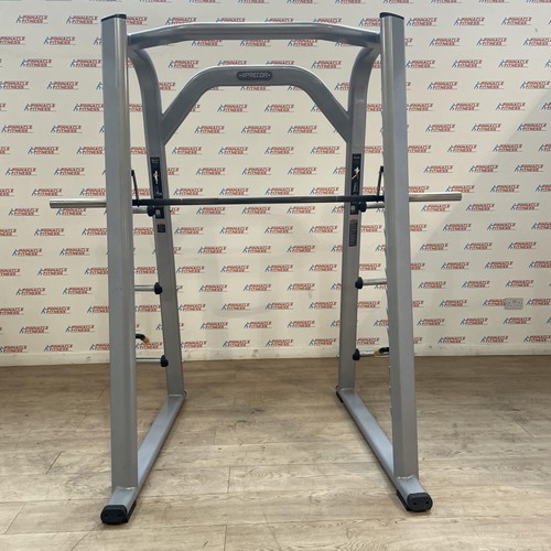 Precor discovery series - precor,