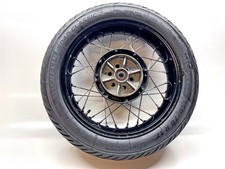 2022 Triumph Bonneville T100