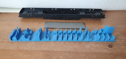 Lima class 101 - lima,