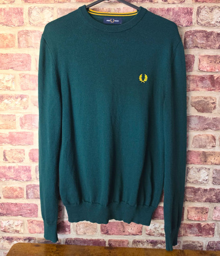 Fred perry men 100 - perry, 100%