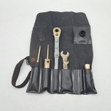 Tool kit bag Lancia HF Delta