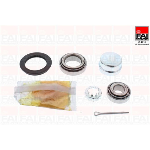 Fai wheel bearing - fai, fits