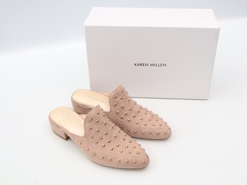 Karen millen mules - karen,