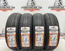 4 X 155 60 15 POWERTRAC