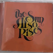 The Sun Also Rises Self-Titled CD (2002). Acid Folk 1970