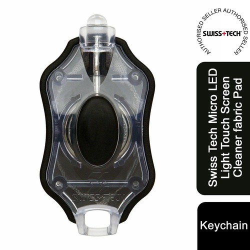 Swiss tech micro light touch - micro,