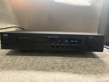 Nad compact disc player 568 - nad,