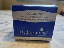 New Old Stock Hydroxatone