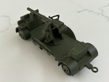 DINKY 161B 690 ANTI AIRCRAFT