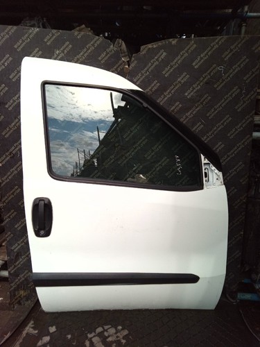 Fiat doblo 16v mk2 panel - doblo,