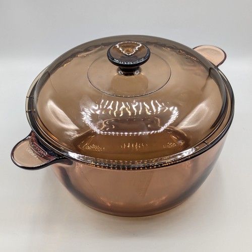 Pyrex vision corning - vision,