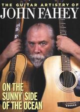 Guitar Artistry John Fahey DVD