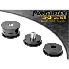 Powerflex Black Rear Diff