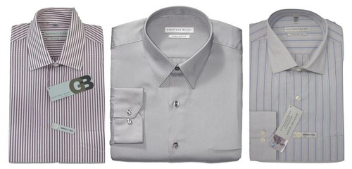 Mens shirt geoffrey beene - geoffrey,