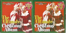 THE ULTIMATE CHRISTMAS ALBUM -