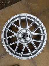 Mazda Mx5 Design58 Alloy Wheel 17"  5x114