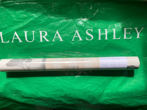Laura ashley georgina pale - laura,