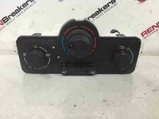 Renault Clio MK3 + Modus 2005-2012 Heater Control Dials Air Con 030967W