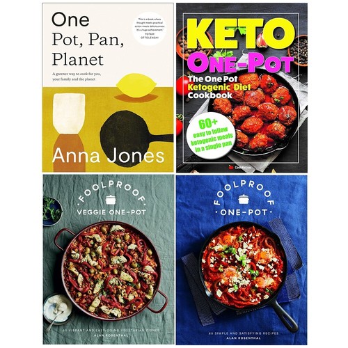 One pot pan - pot, planet