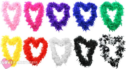 Feather boa gram - feather,