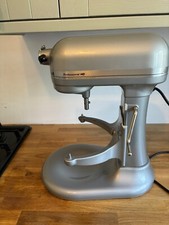 kitchen aid mixer