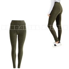 Ex M&S Ladies Fern Green