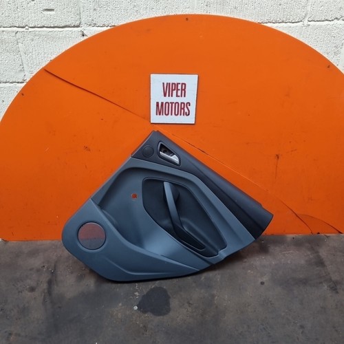 Ford max mk2 - c-max, door