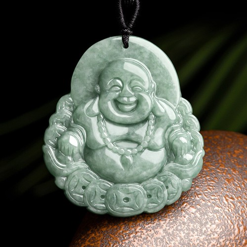 100 natural grade jade - 100%,