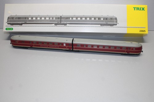 Trix 22025 dcc - 22025, /