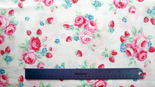Clearance fat quarters cotton - clearance,