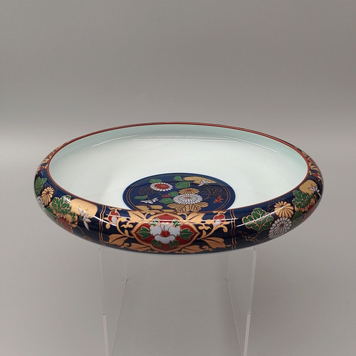 Vintage japanese porcelain - vintage,