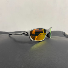 Vintage Oakley Juliet 2.0