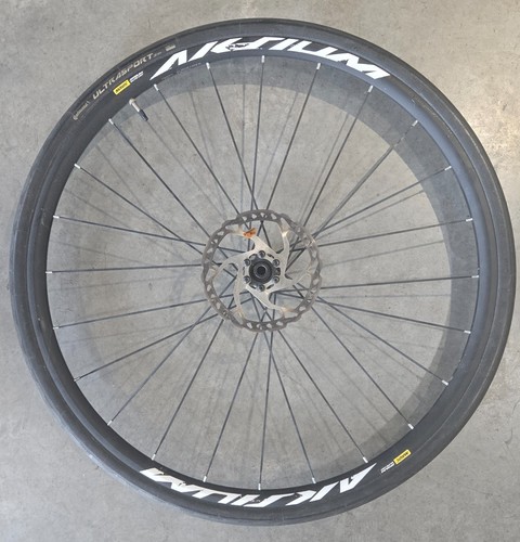 Mavic aksium elite ust - mavic,