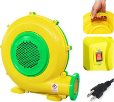 Air Blower for Inflatables