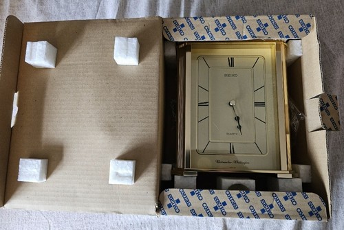 Seiko quartz - *,