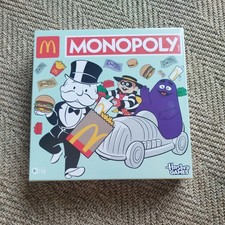 McDonald’s Limited Edition