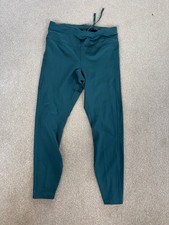 M&S good move Women's Leggings Sports Active Running Gym 14