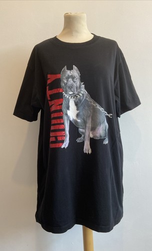Marcelo burlon dog print - burlon,
