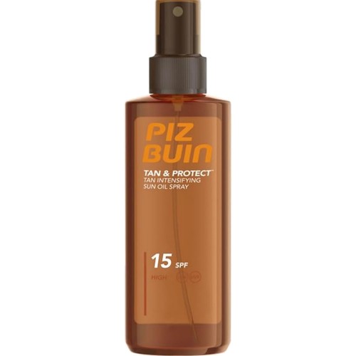 Enhance your tan safely - your,
