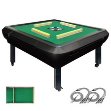 Janhou Fully Automatic Mahjong