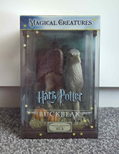 harry potter figures