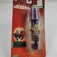 SMALL SOLDIERS Archer